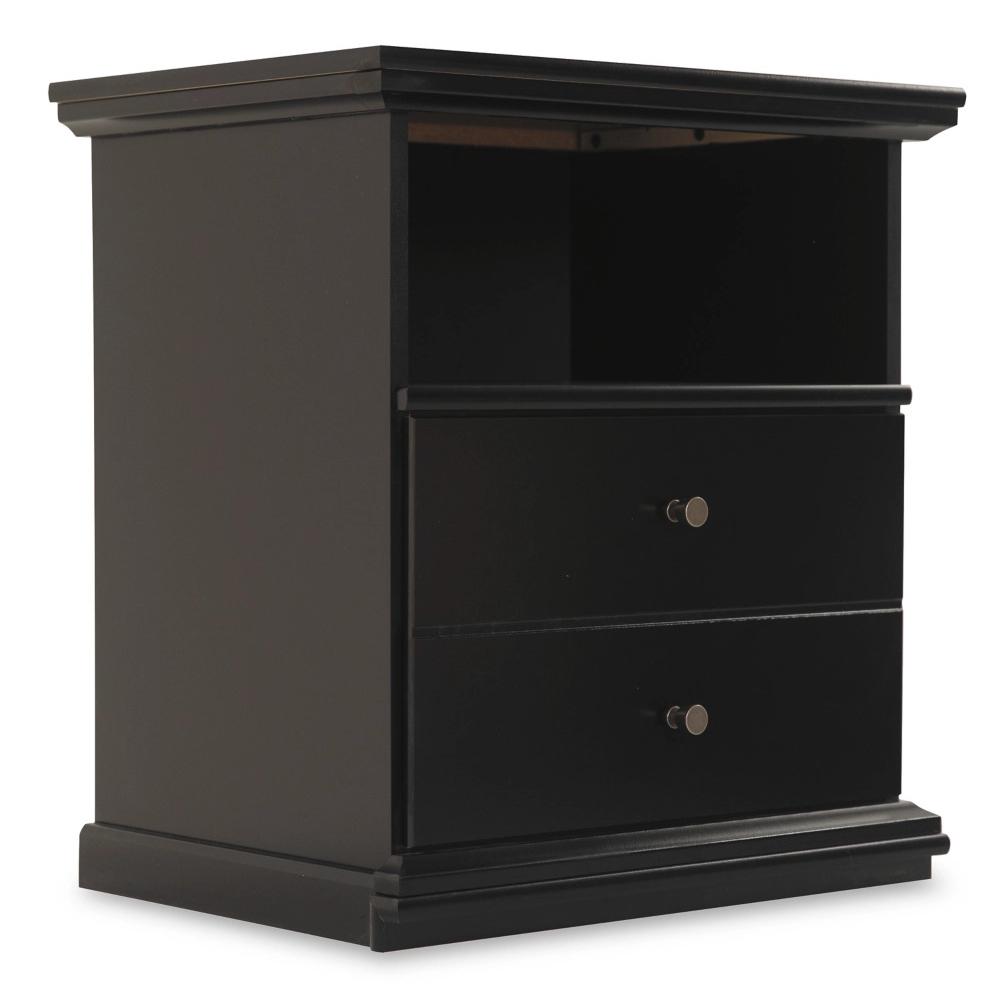 Signature Design by Ashley Maribel 1-Drawer Nightstand B138-91