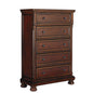 Millennium Porter 5-Drawer Chest B697-46