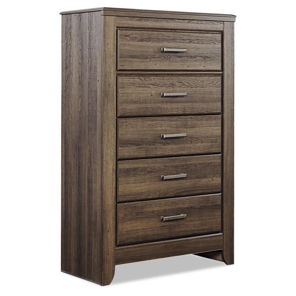 Signature Design by Ashley Juararo 5-Drawer Chest B251-46