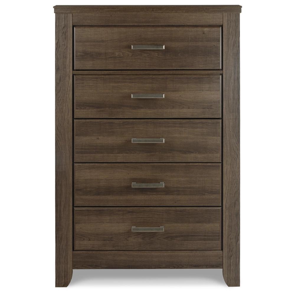 Signature Design by Ashley Juararo 5-Drawer Chest B251-46