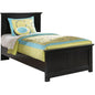 Signature Design by Ashley Maribel Twin Panel Bed B138-53/B138-52/B138-83