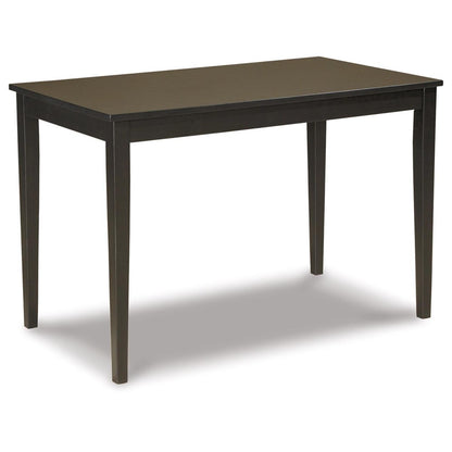 Signature Design by Ashley Kimonte Dining Table D250-25