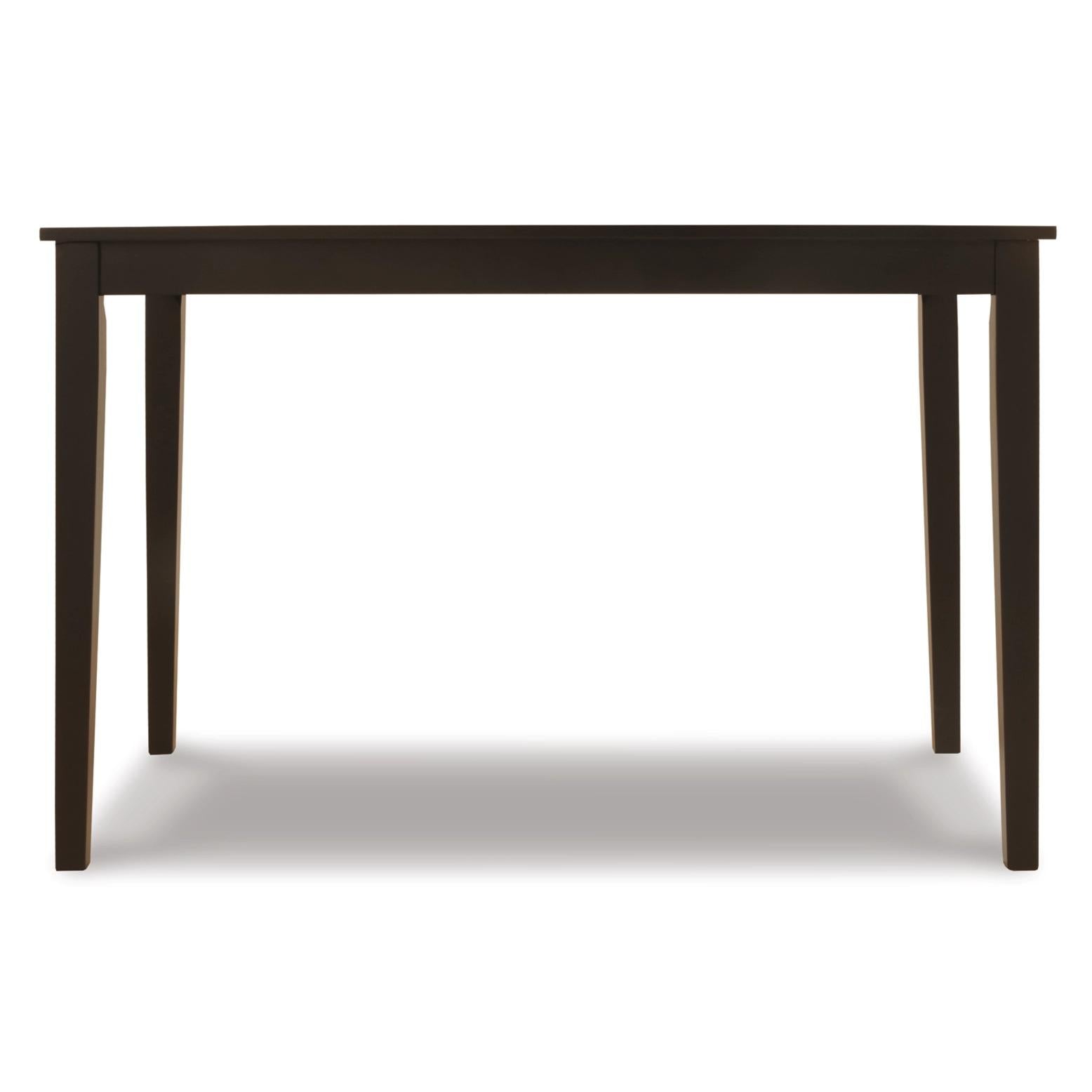 Signature Design by Ashley Kimonte Dining Table D250-25