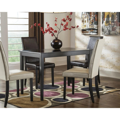 Signature Design by Ashley Kimonte Dining Table D250-25