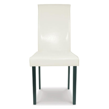 Signature Design by Ashley Kimonte Dining Chair D250-01