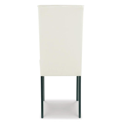 Signature Design by Ashley Kimonte Dining Chair D250-01