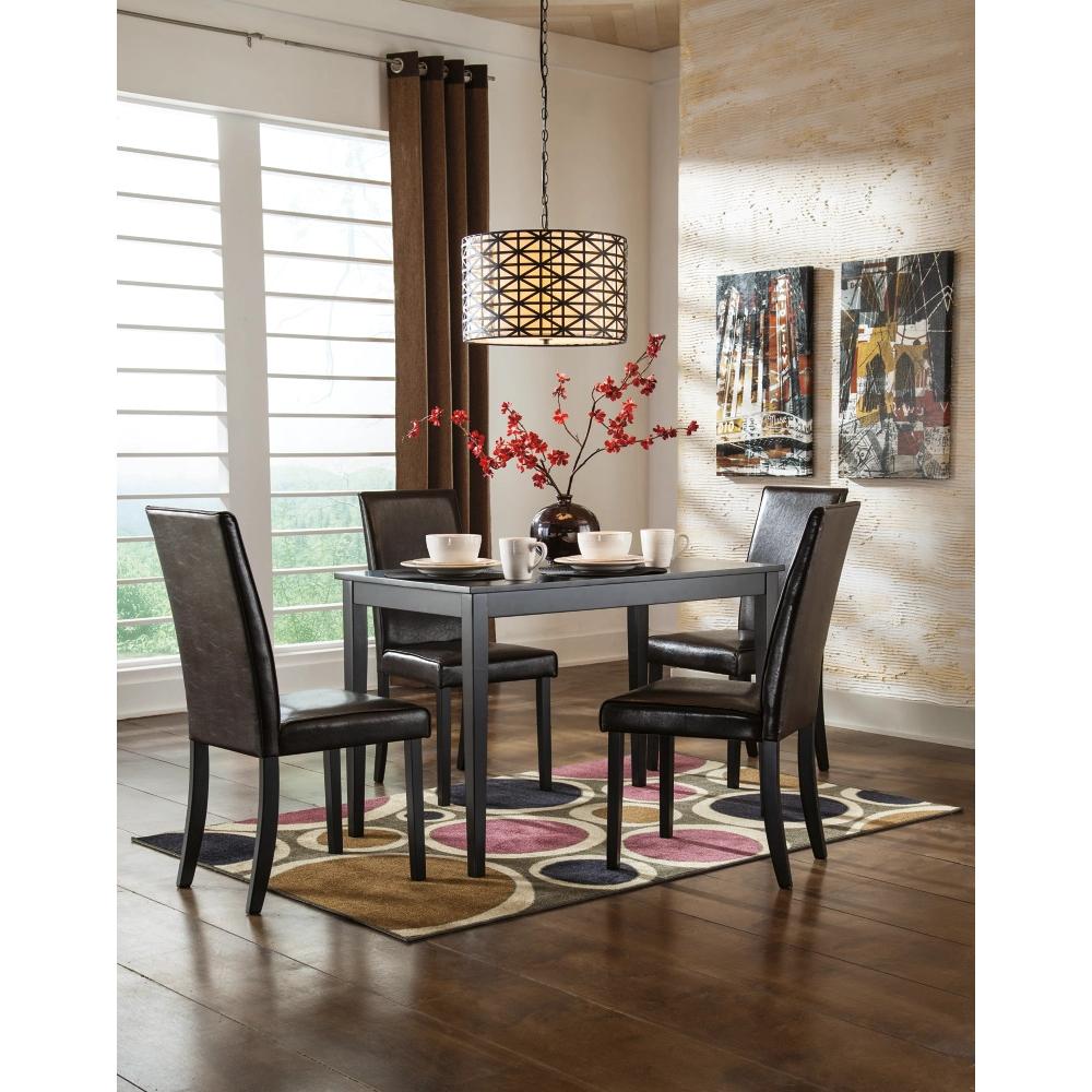 Signature Design by Ashley Kimonte Dining Chair D250-02