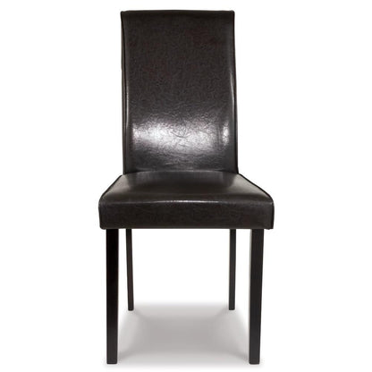 Signature Design by Ashley Kimonte Dining Chair D250-02