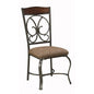 Signature Design by Ashley Glambrey Dining Chair D329-01