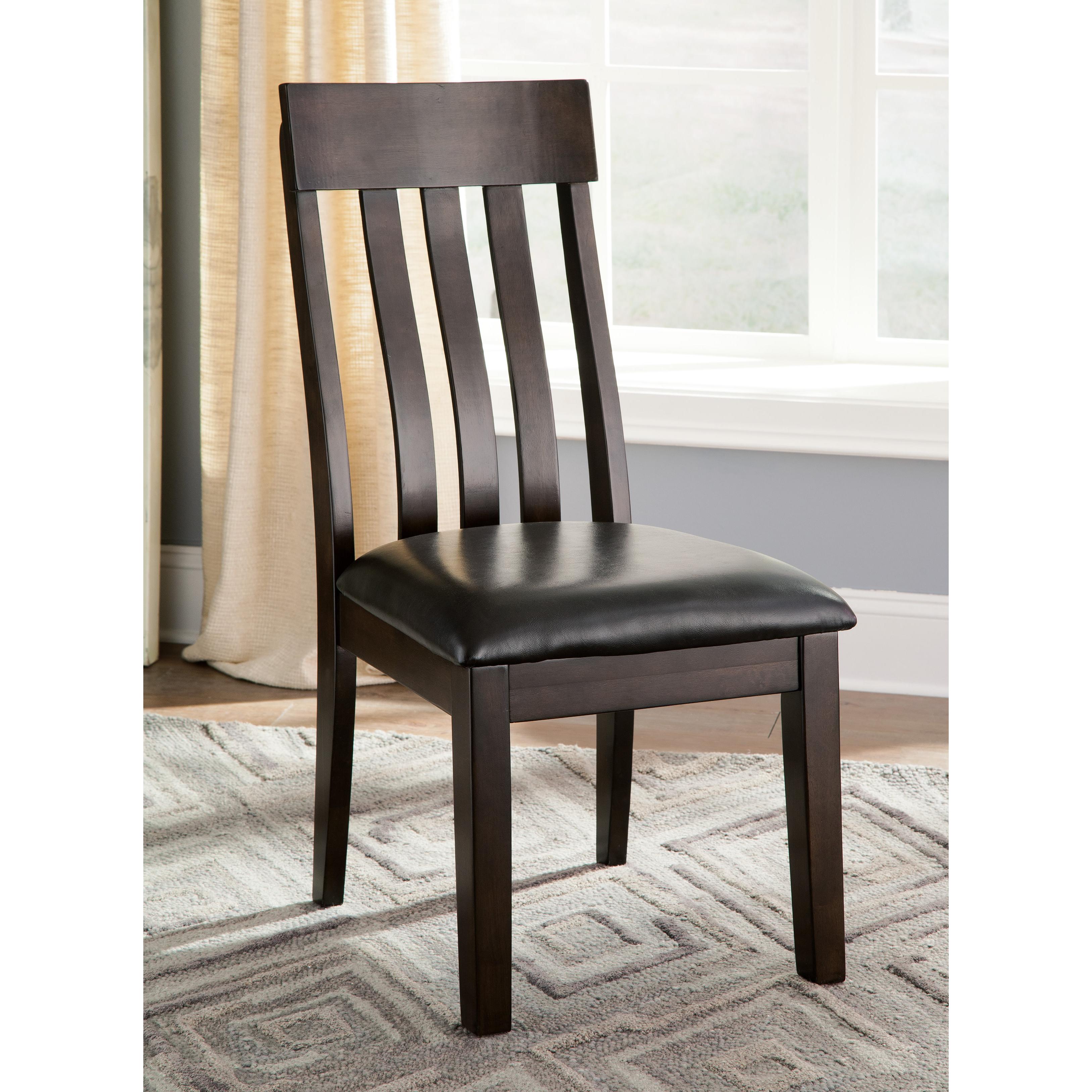Signature Design by Ashley Haddigan Dining Chair D596-01