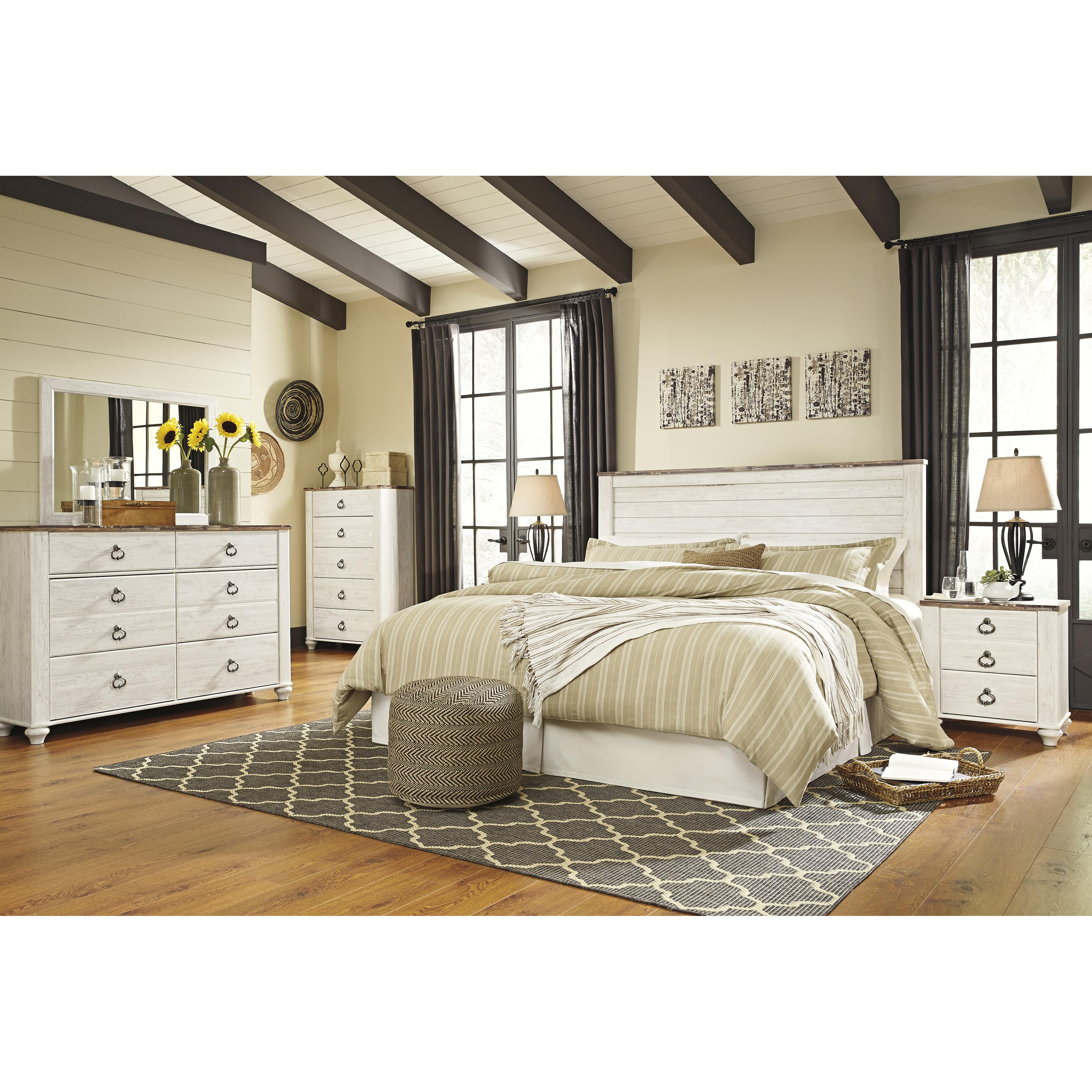 Willowton chest of drawers big lots online