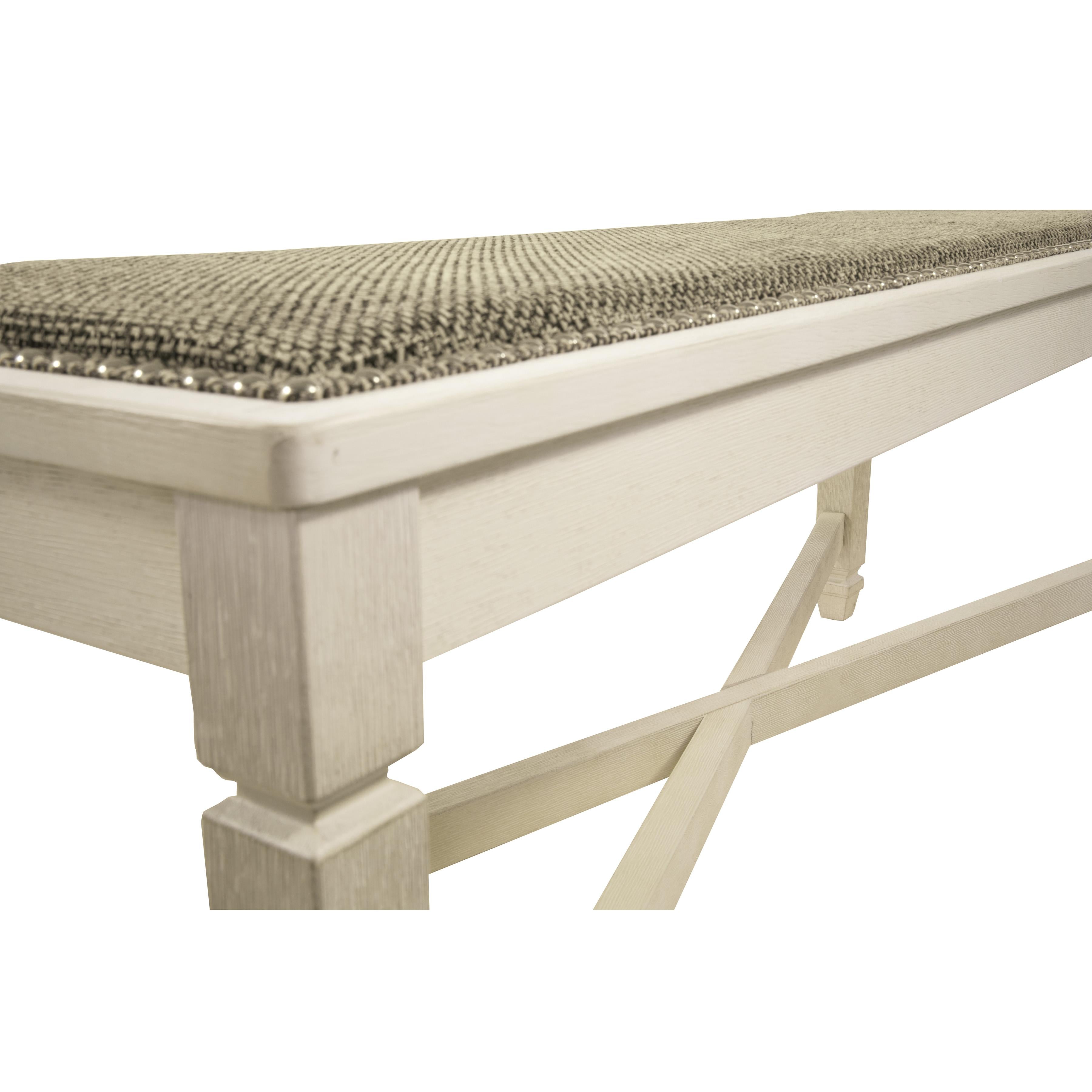 Signature Design by Ashley Bolanburg Bench D647-00