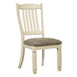 Signature Design by Ashley Bolanburg Dining Chair D647-01