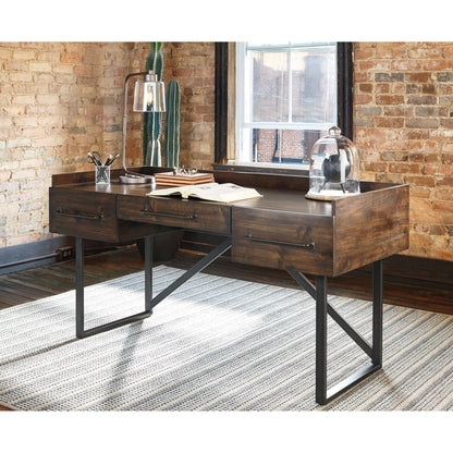 Signature Design by Ashley Office Desks Desks H633-27