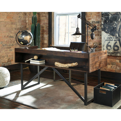 Signature Design by Ashley Office Desks Desks H633-27