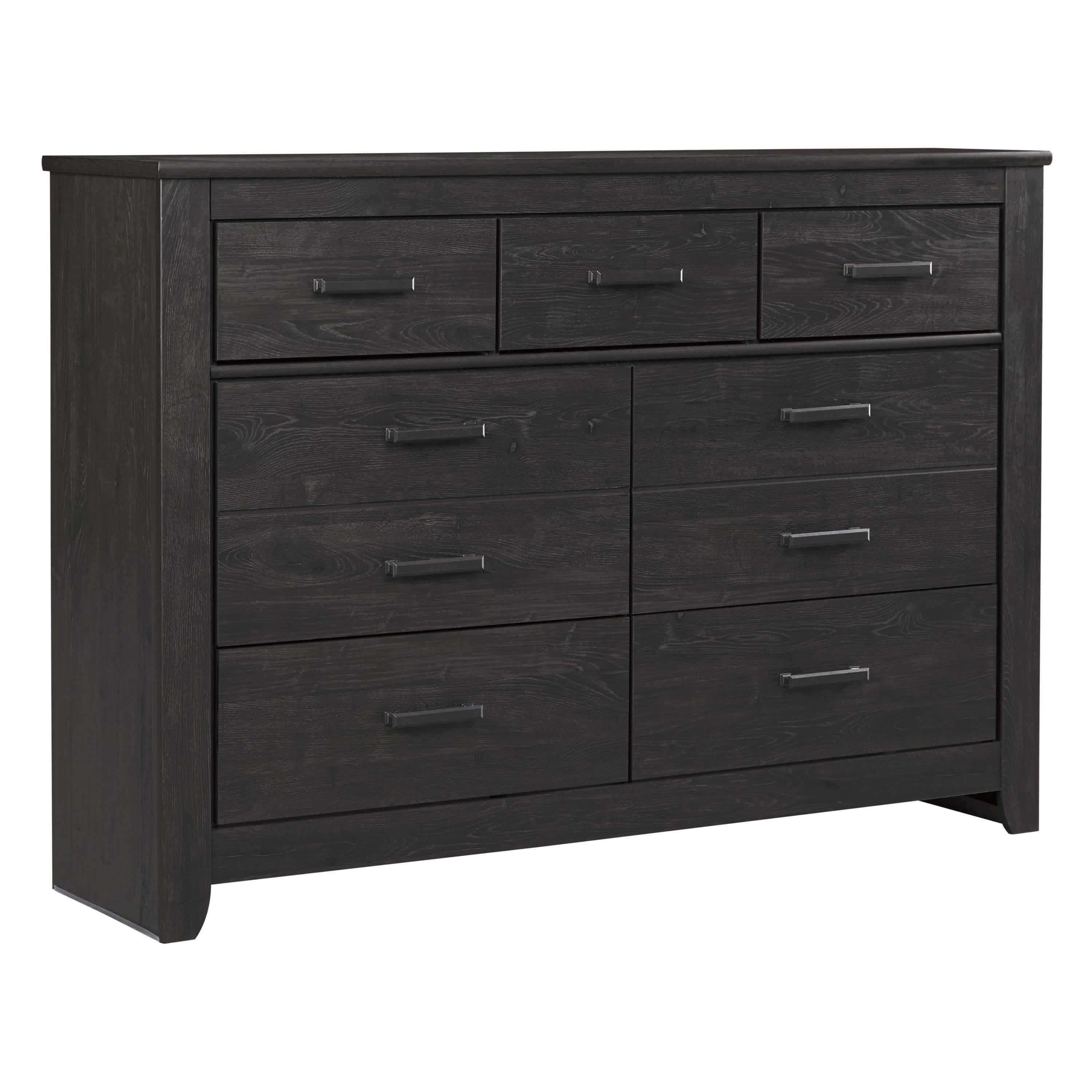 Signature Design by Ashley Brinxton 7-Drawer Dresser B249-31