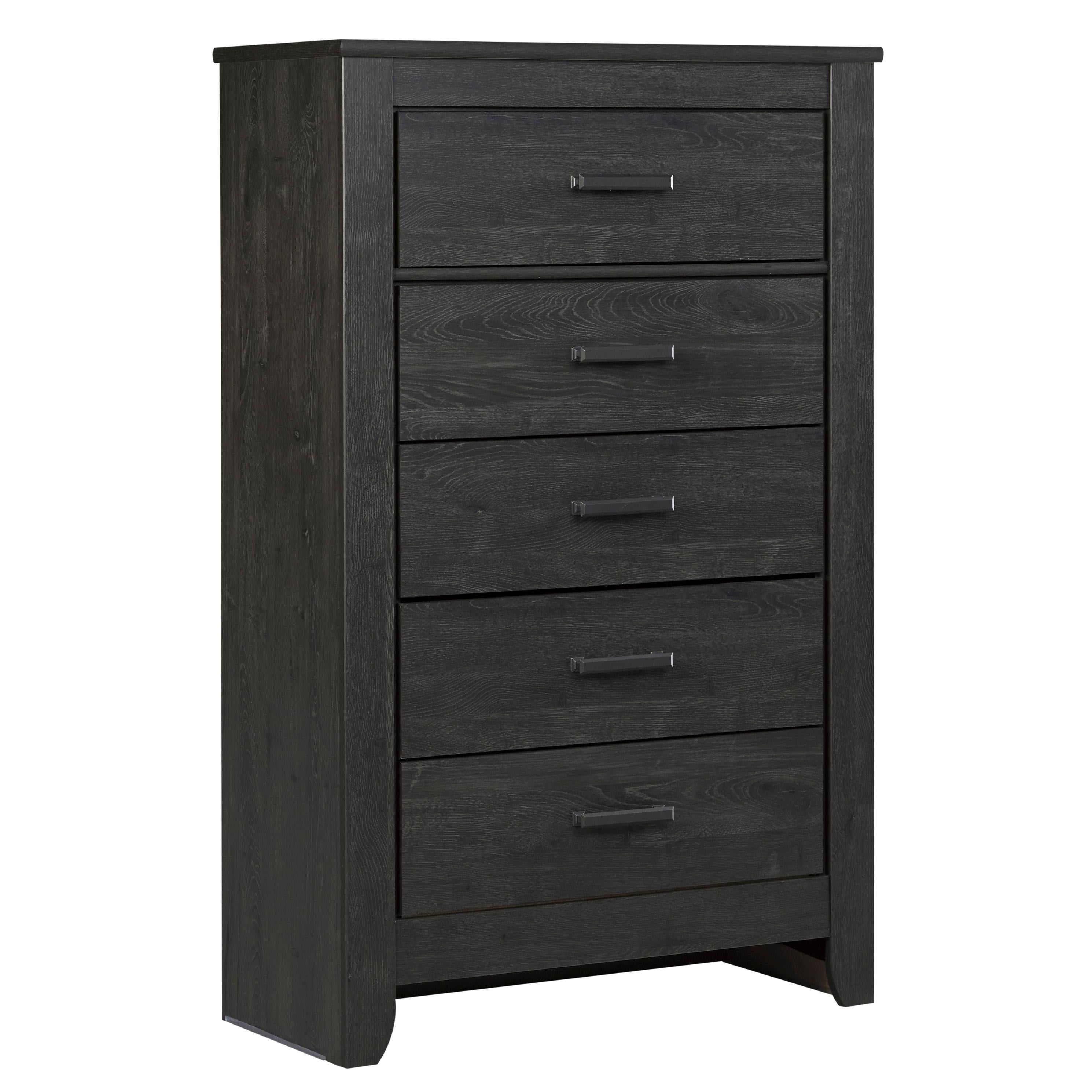 Signature Design by Ashley Brinxton 5-Drawer Chest B249-46