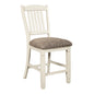 Signature Design by Ashley Bolanburg Counter Height Stool D647-124