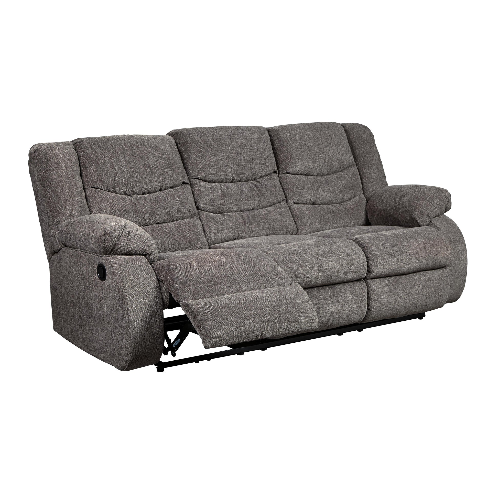 Signature Design by Ashley Tulen Reclining Fabric Sofa 9860688