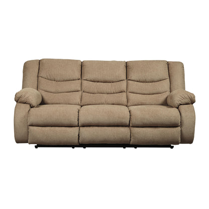 Signature Design by Ashley Tulen Reclining Fabric Sofa 9860488