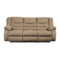 Signature Design by Ashley Tulen Reclining Fabric Sofa 9860488