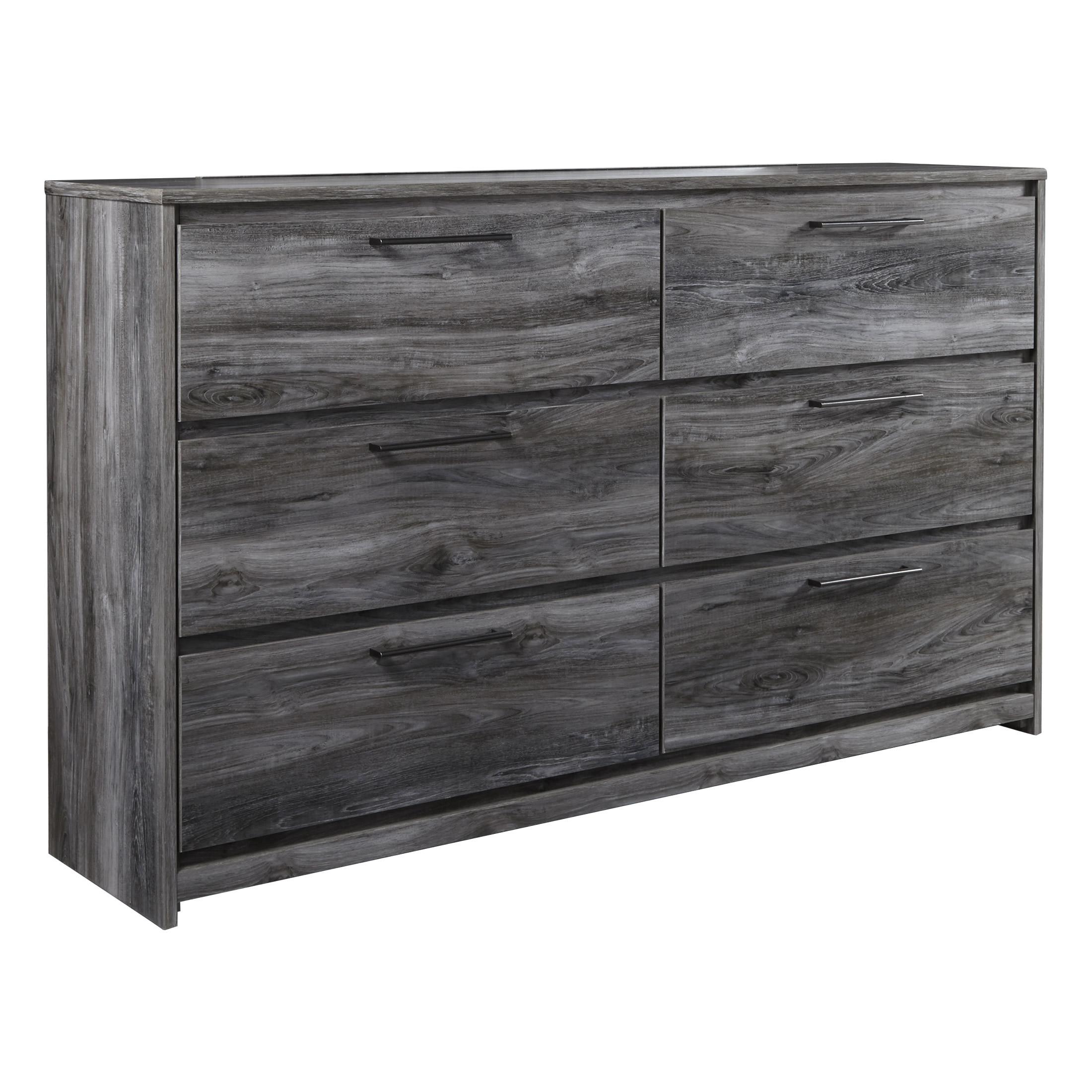 Signature Design by Ashley Baystorm 6-Drawer Dresser B221-31