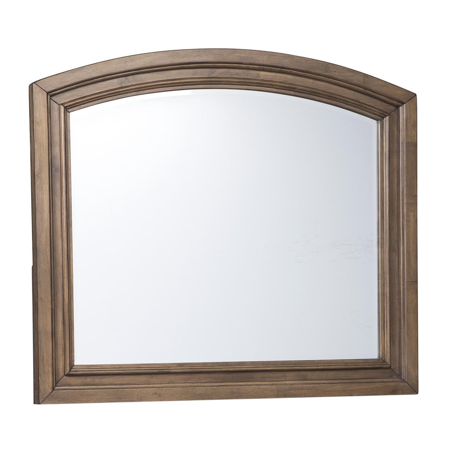 Signature Design by Ashley Flynnter Dresser Mirror B719-36