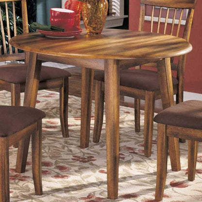 Ashley Round Berringer Dining Table D199-15