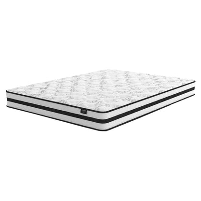 Sierra Sleep 8 Inch Chime Innerspring M69511 Twin Mattress