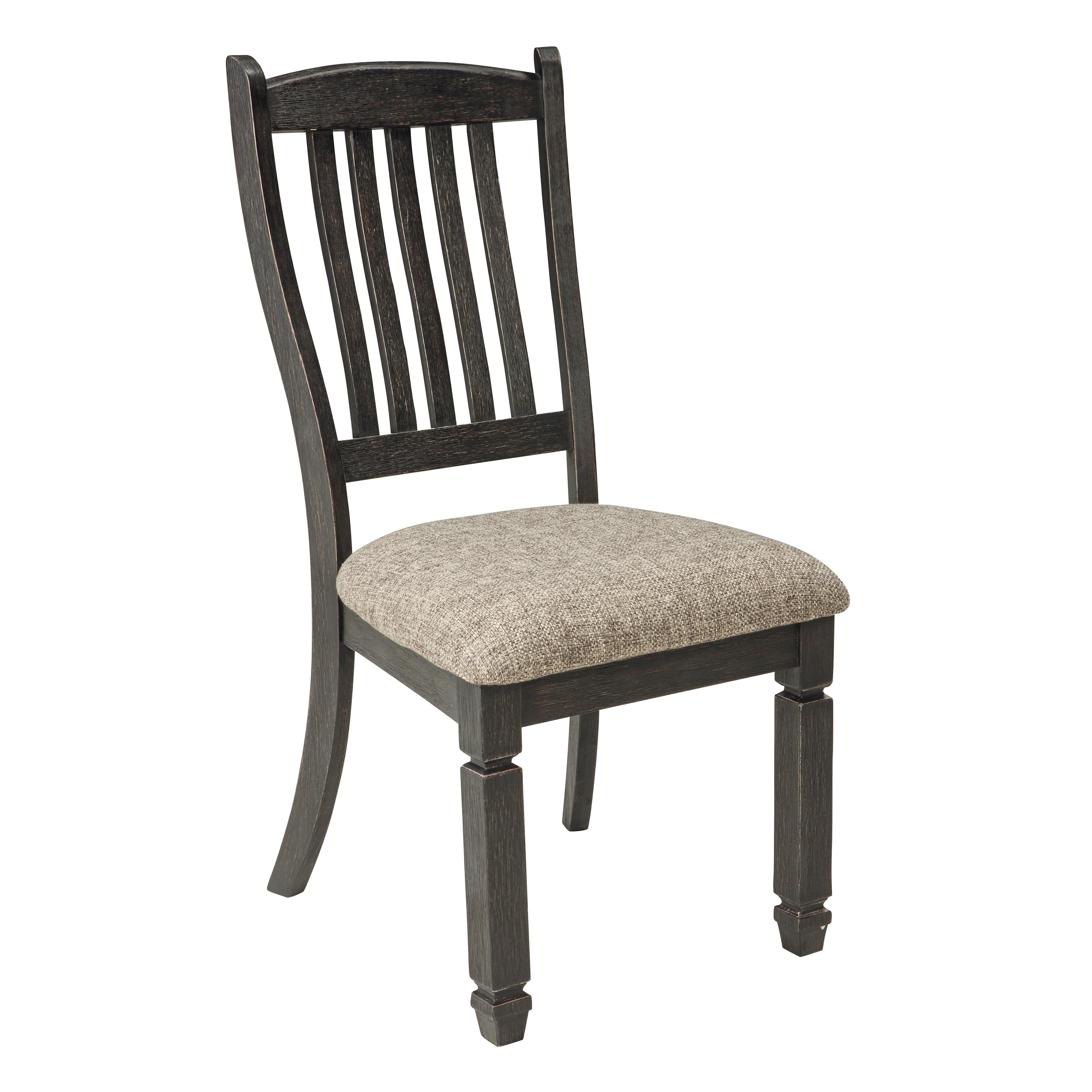 Signature Design by Ashley Tyler Creek Dining Chair D736-01