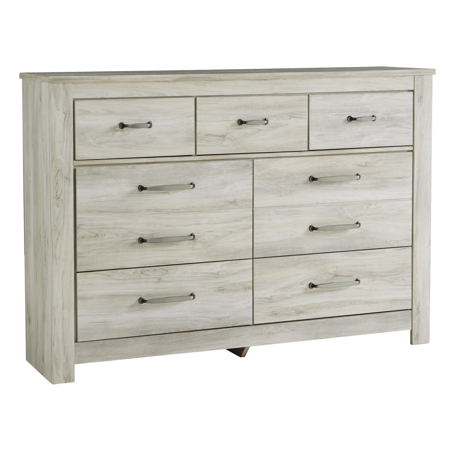 Signature Design by Ashley Bellaby 7-Drawer Dresser B331-31