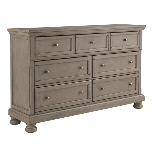 Signature Design by Ashley Lettner 7-Drawer Dresser B733-31