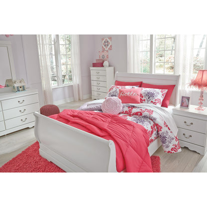 Signature Design by Ashley Kids Beds Bed B129-87/B129-84/B129-88