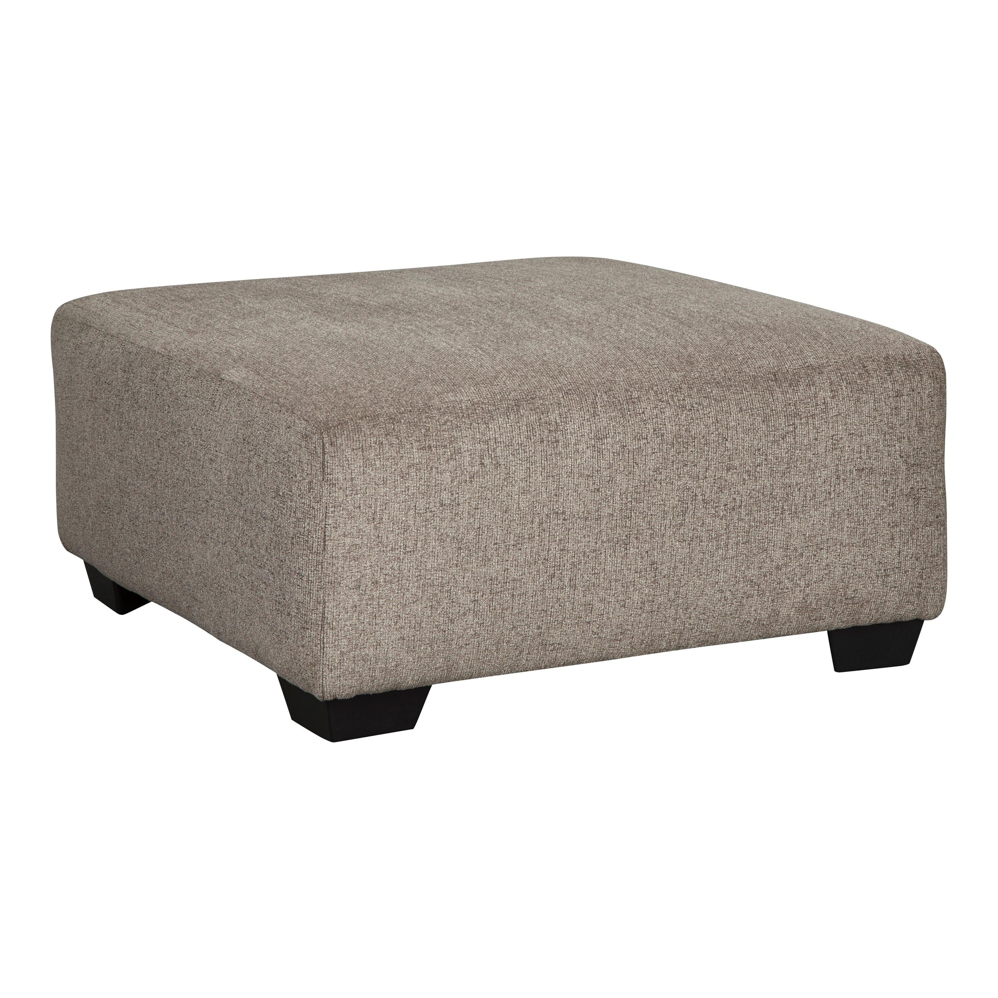 Signature Design by Ashley Ballinasloe Fabric Ottoman 8070208