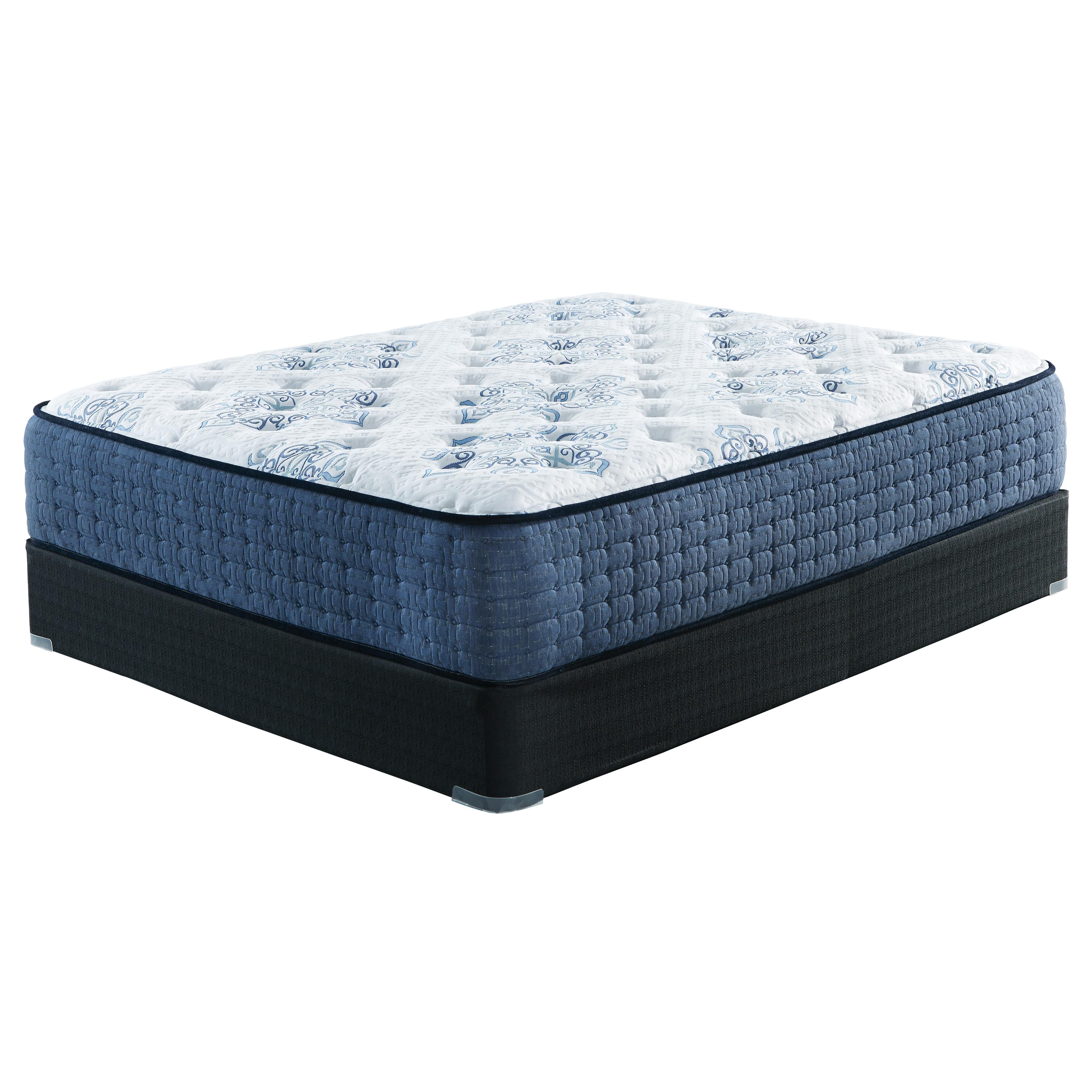 Sierra Sleep Mt Dana Firm M62151 California King Mattress