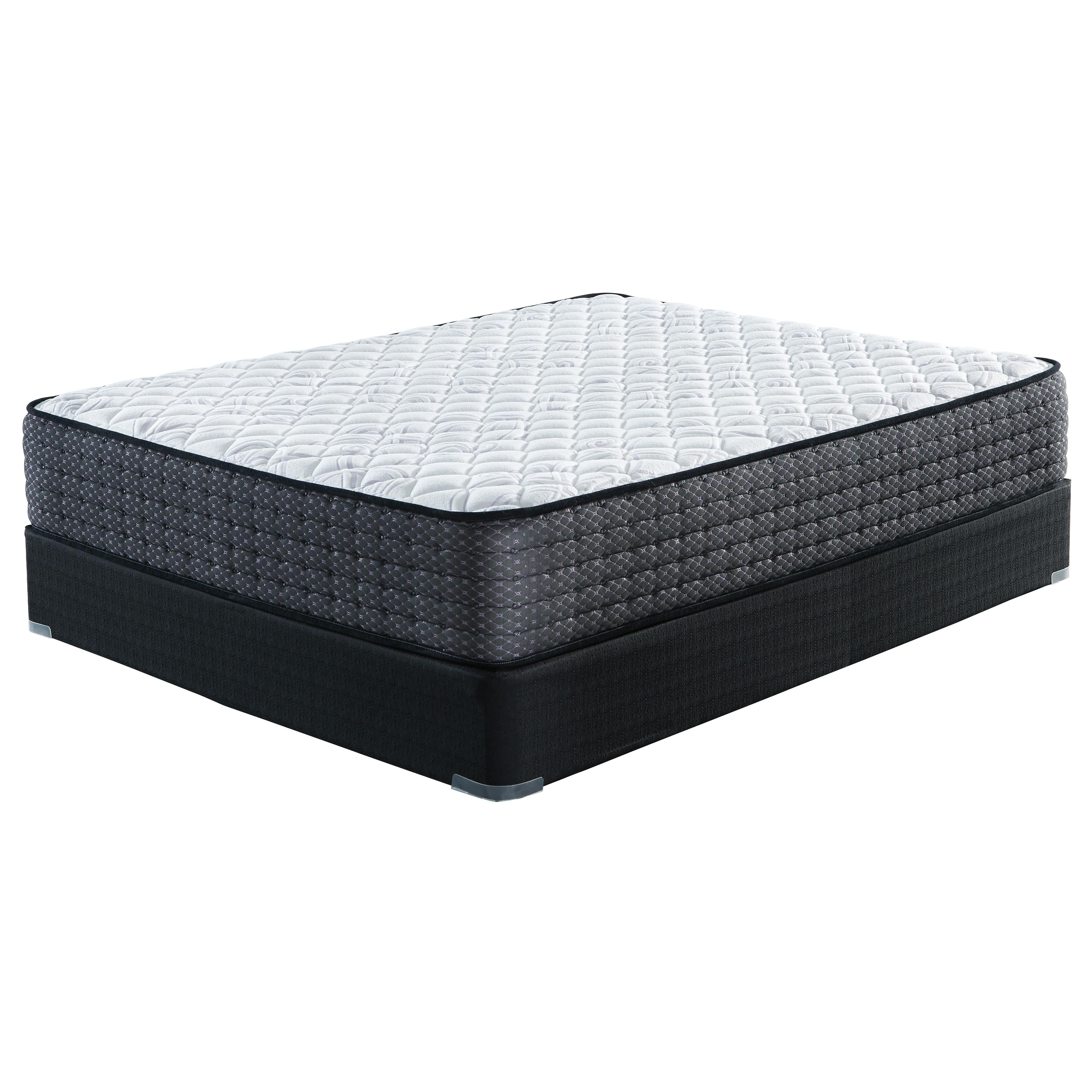 Sierra Sleep Limited Edition Firm M62511 Twin Mattress