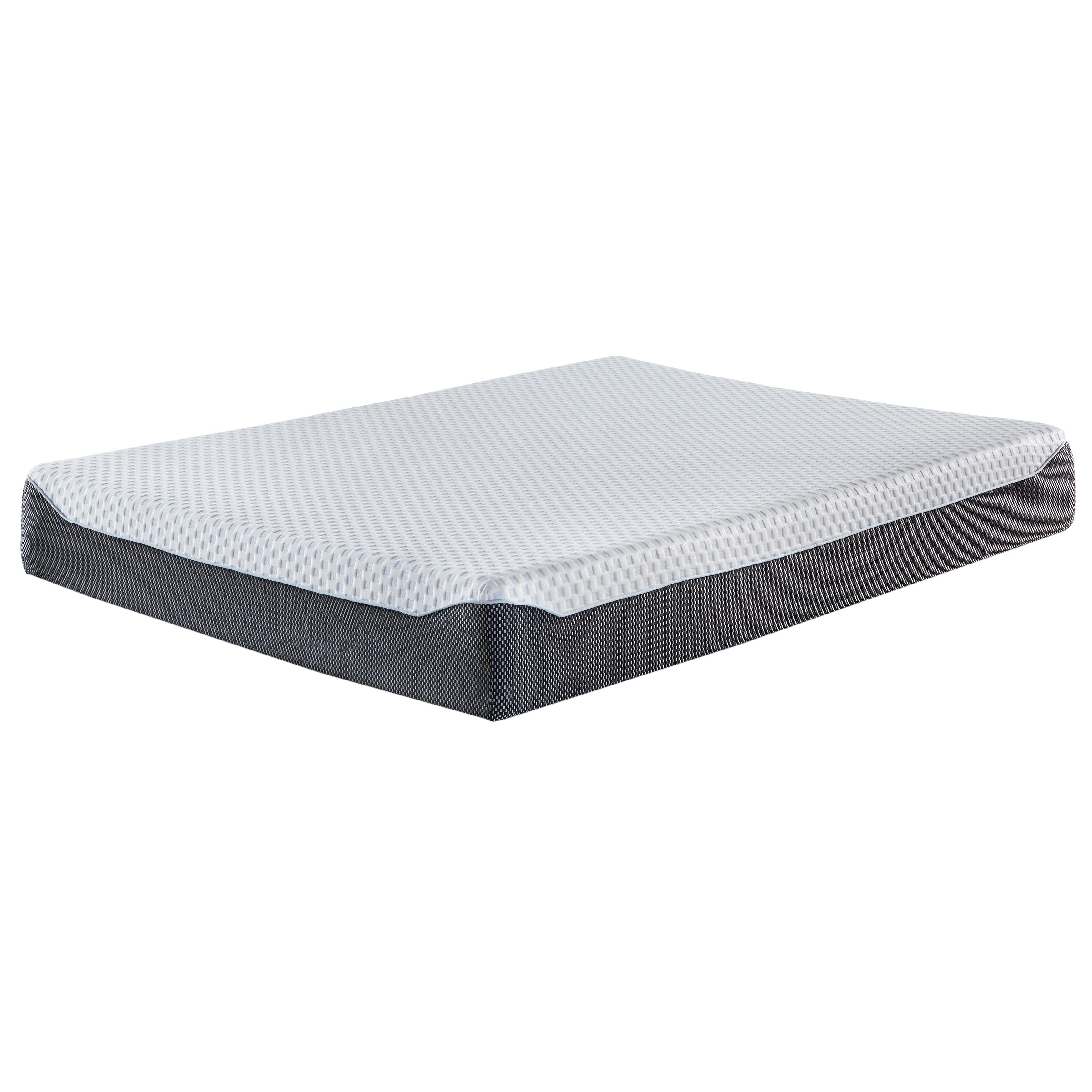 Sierra Sleep 10 Inch Chime Elite M67311 Twin Mattress