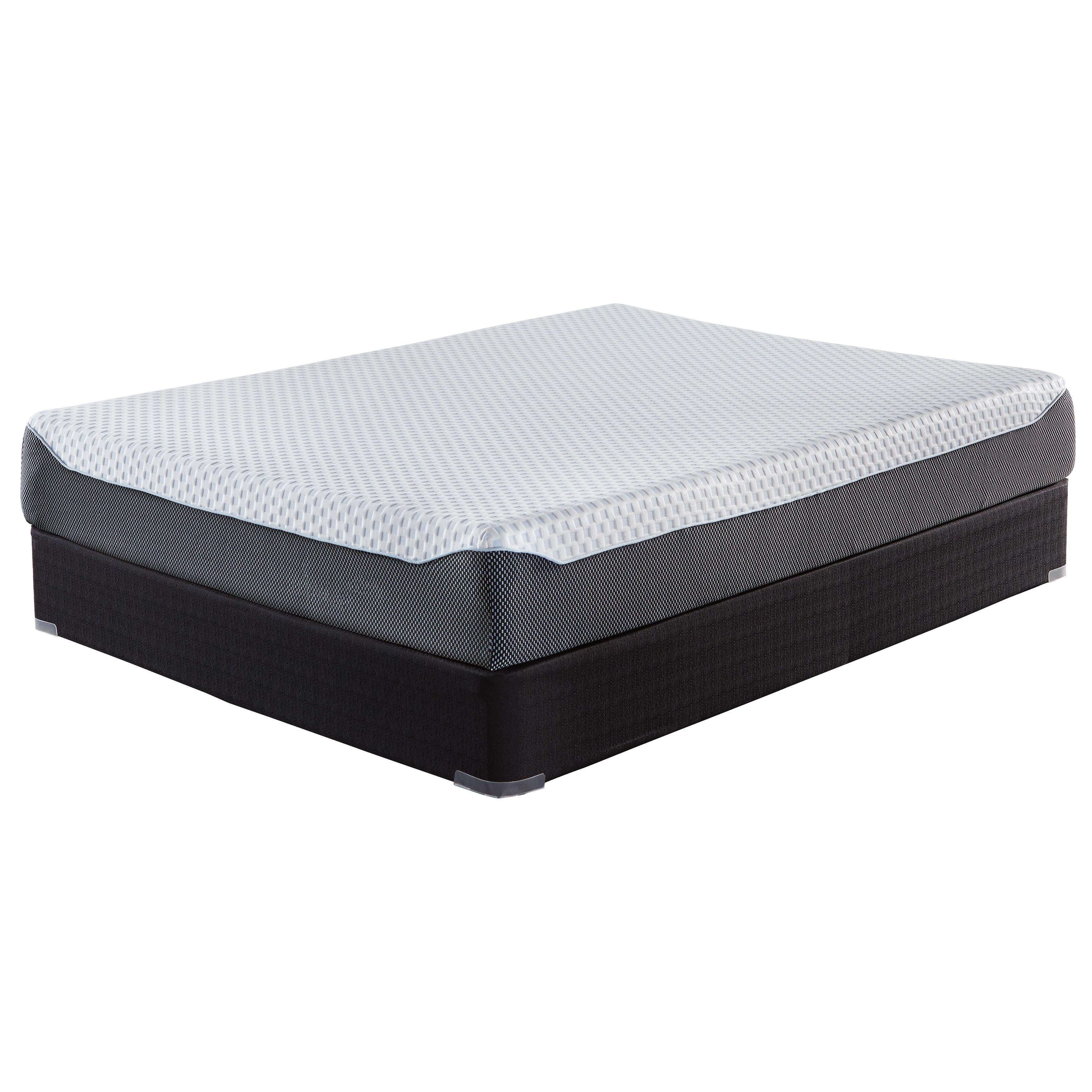 Sierra Sleep 10 Inch Chime Elite M67311 Twin Mattress