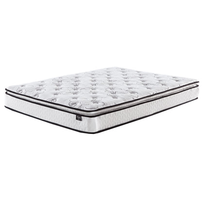 Sierra Sleep 10 Inch Bonnell PT M87411 Twin Mattress