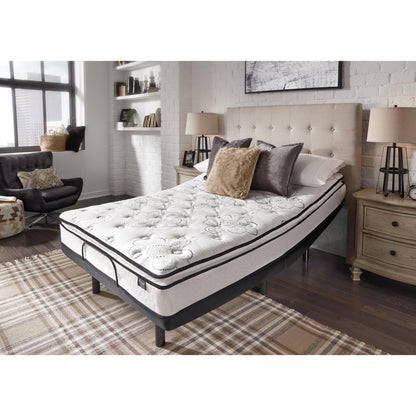 Sierra Sleep 10 Inch Bonnell PT M87411 Twin Mattress