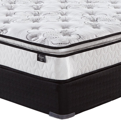 Sierra Sleep 10 Inch Bonnell PT M87411 Twin Mattress