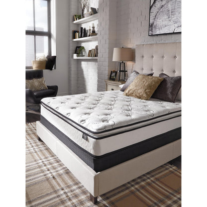 Sierra Sleep 10 Inch Bonnell PT M87411 Twin Mattress