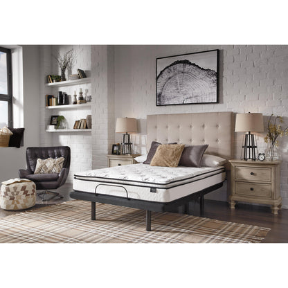 Sierra Sleep 10 Inch Bonnell PT M87411 Twin Mattress