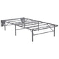 Sierra Sleep Twin M91X Better than a BoxSpring Foundation M91X12