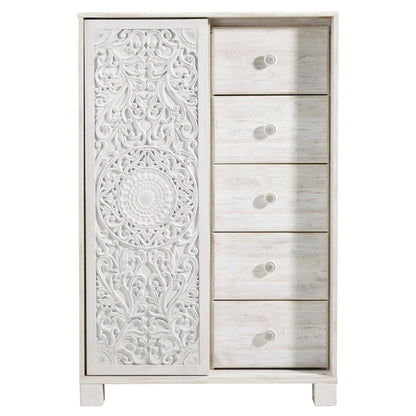 Signature Design by Ashley Paxberry 5-Drawer Chest B181-48