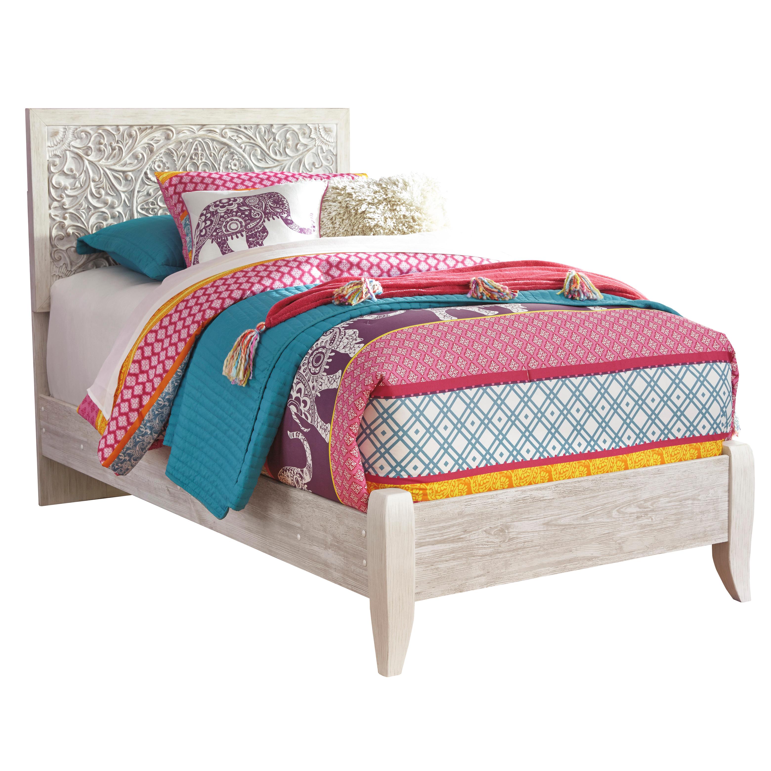 Signature Design by Ashley Kids Beds Bed B181-53/B181-52