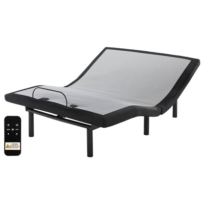 Sierra Sleep Queen Adjustable Base M9X732