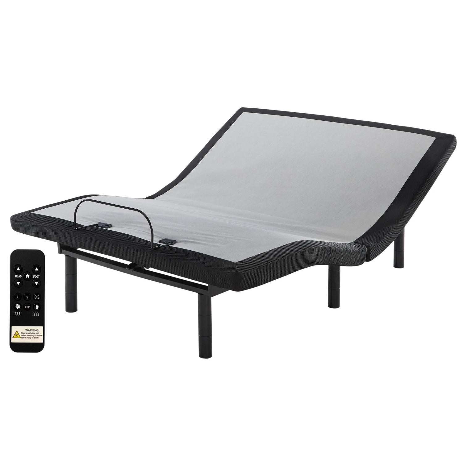 Sierra Sleep Twin XL Adjustable Base M9X872