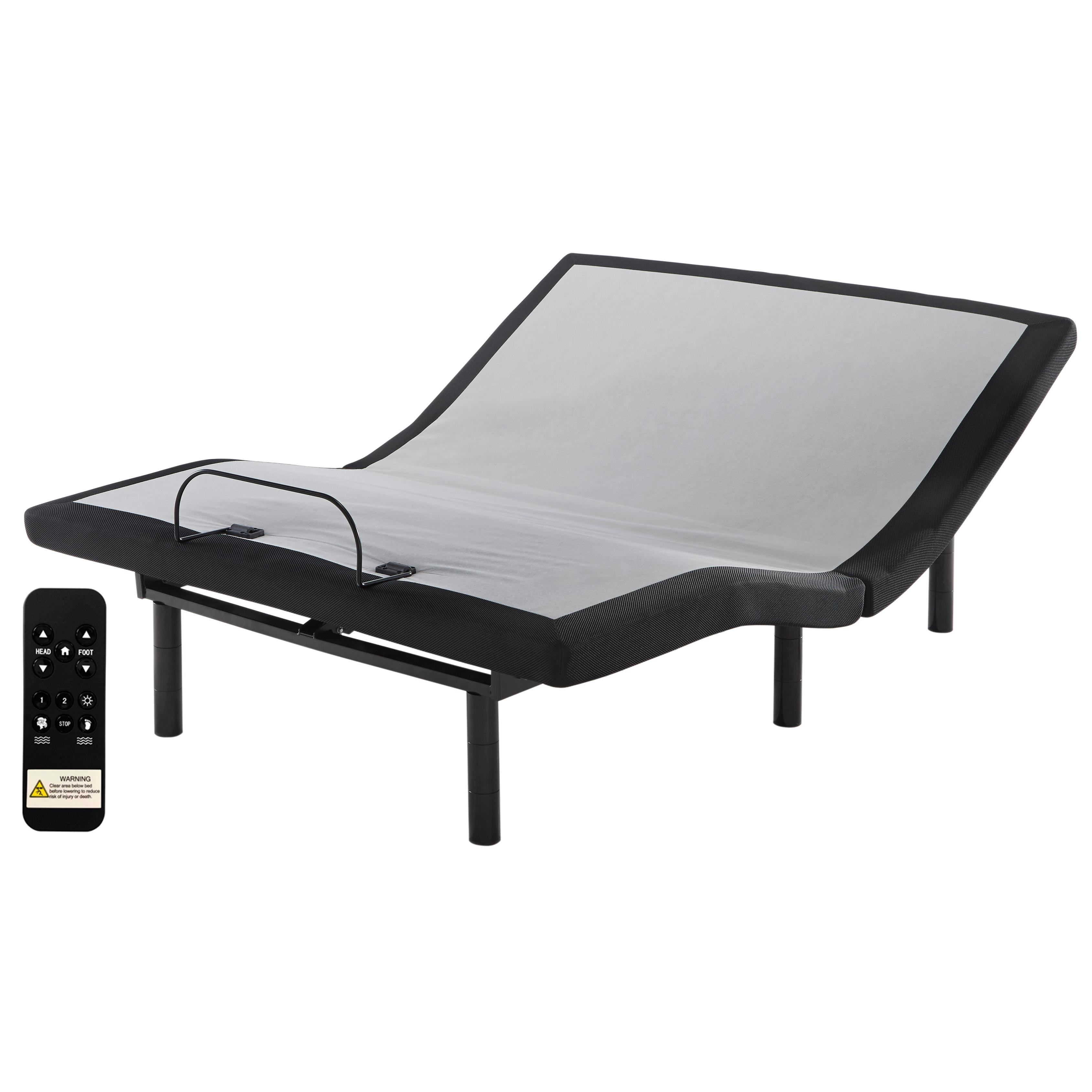 Sierra Sleep Queen Adjustable Base M9X832