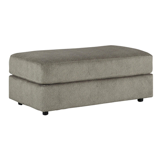 Signature Design by Ashley Soletren Fabric Ottoman 9510308